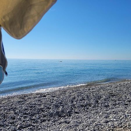 Guardavalle Sole E Mare 아파트 외부 사진